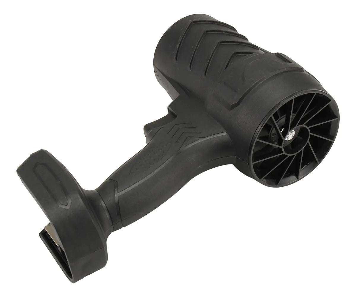 Gray helmet for bikers